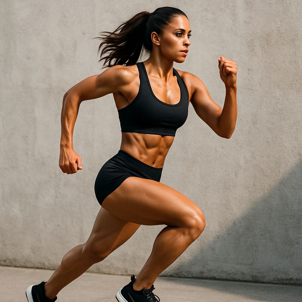 Performance Esportiva